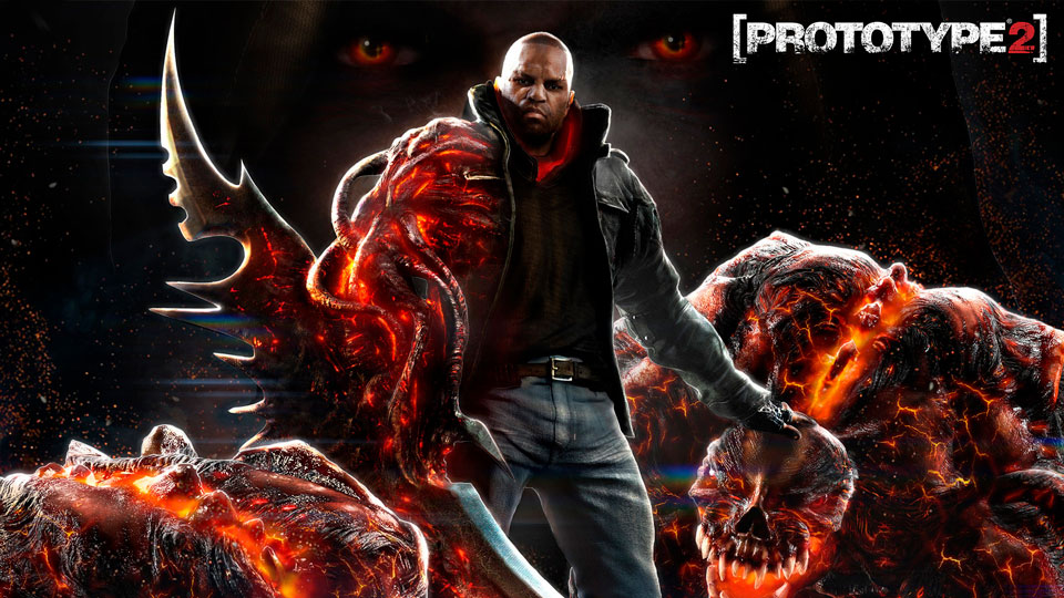 Prototype 2
