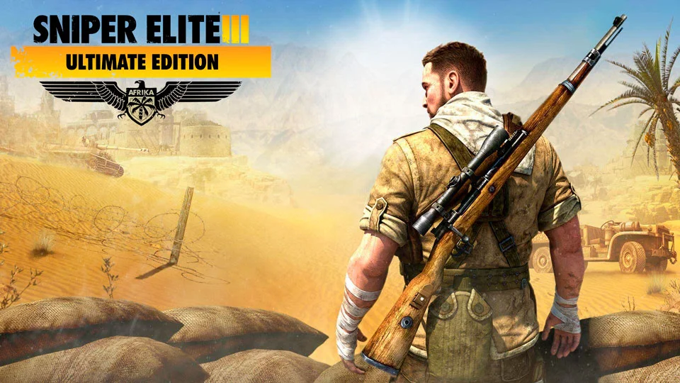 Sniper Elite III: Ultimate Edition