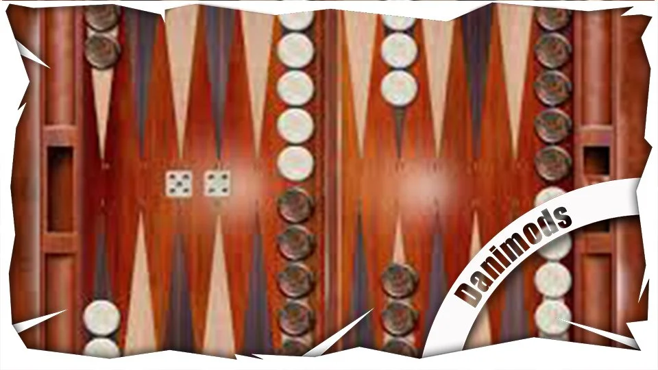 Backgammon Blitz