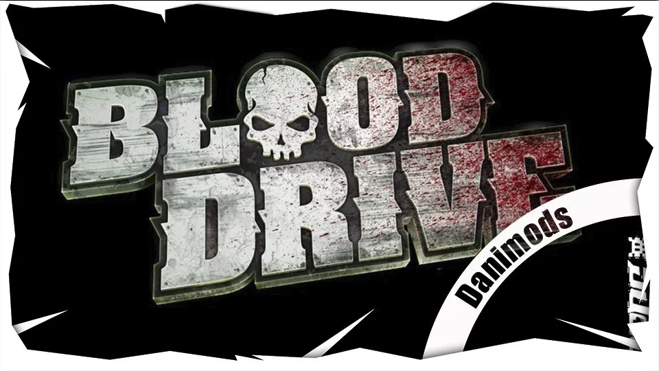 Blood Drive