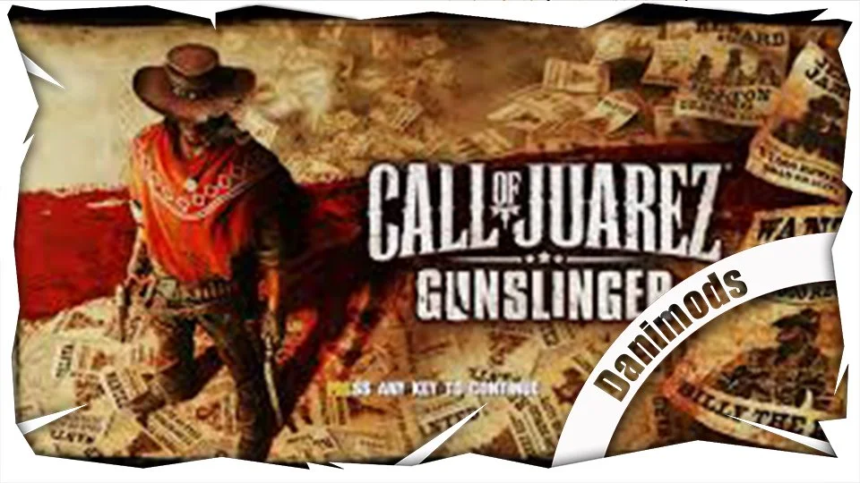 Call of Juarez: Gunslinger