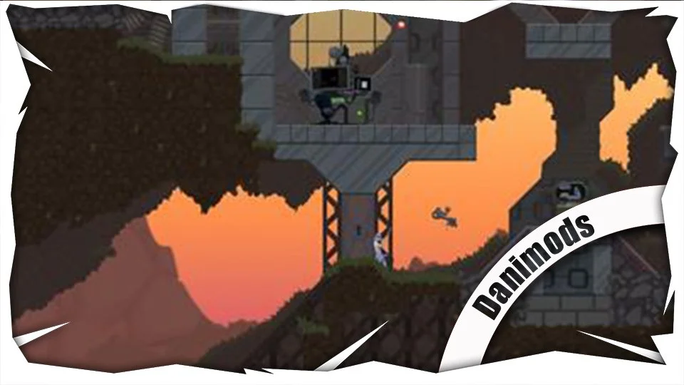 Dustforce
