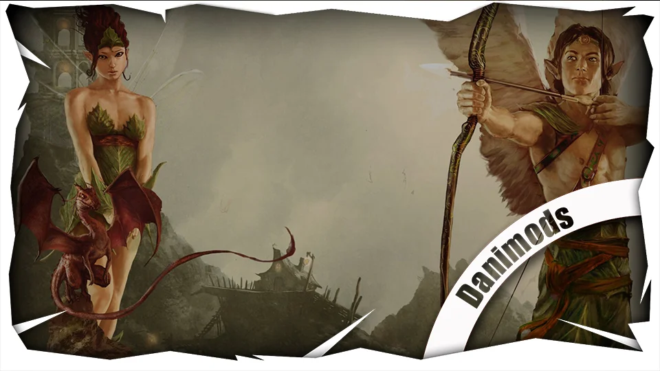 Faery: Legends of Avalon