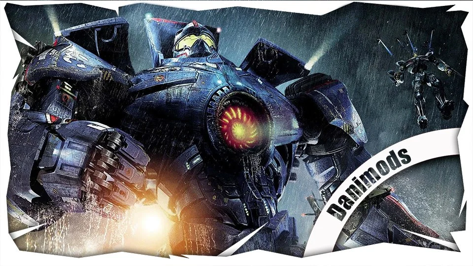 Pacific Rim: The Video Game