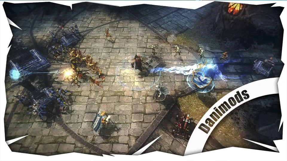 Guardians of Middle-earth