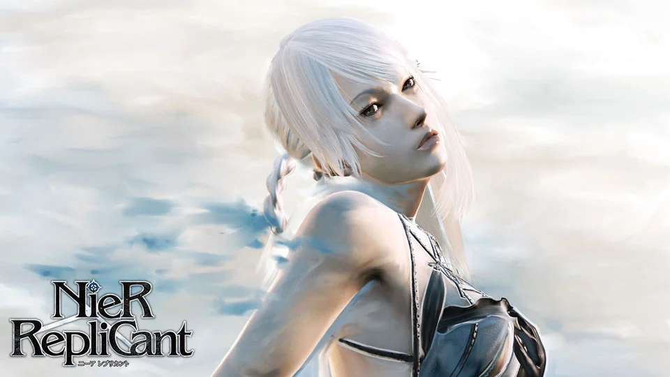 Nier Replicant