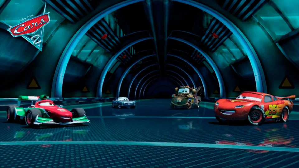 Cars 2