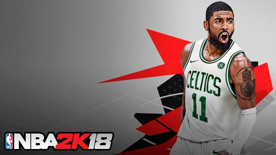 NBA 2K18