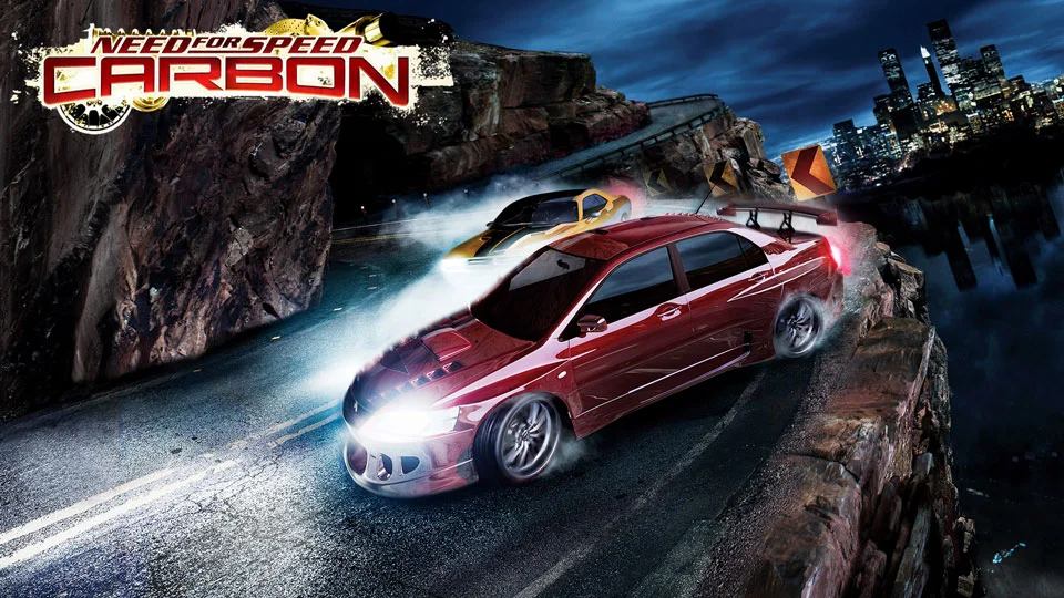 Need For Speed: Carbon
