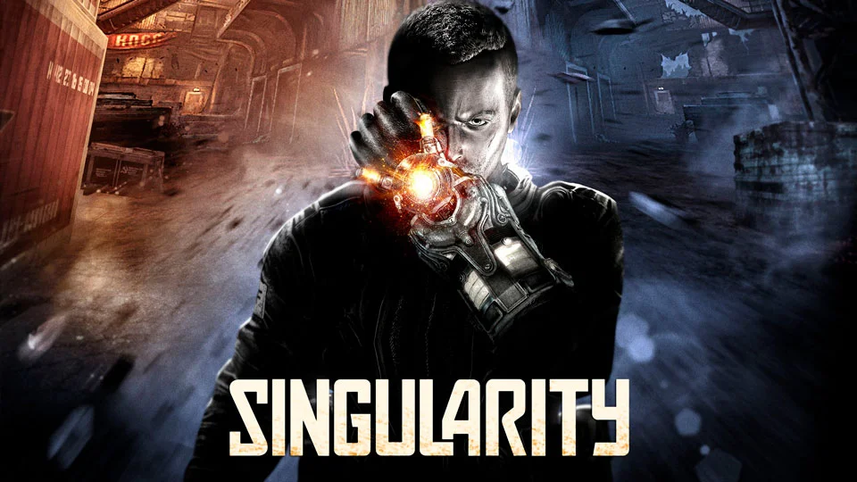 Singularity