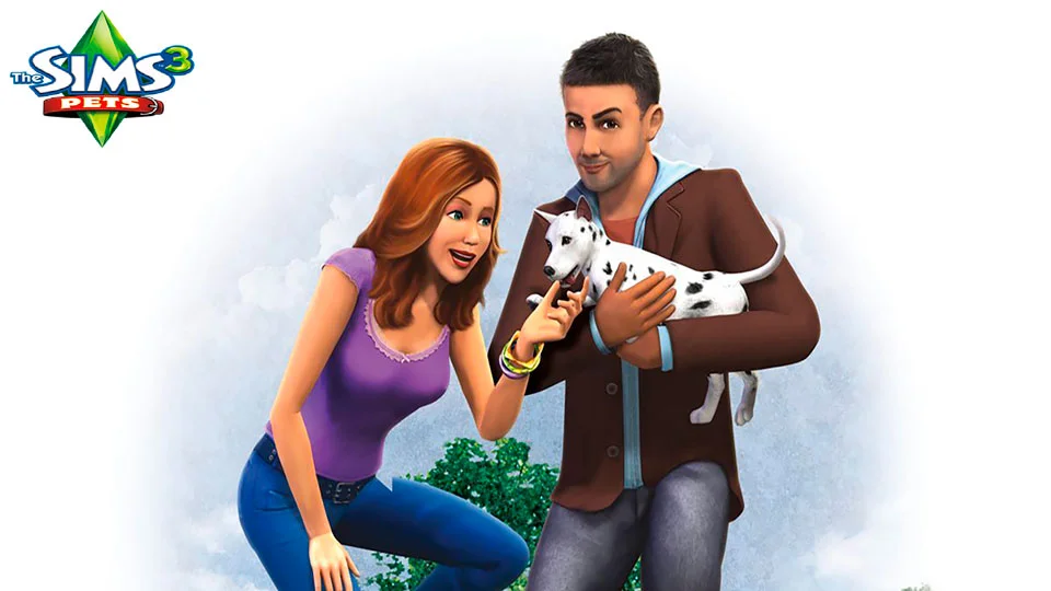 The Sims 3: Pets