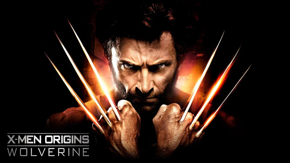 X-Men Origins: Wolverine Uncaged Edition