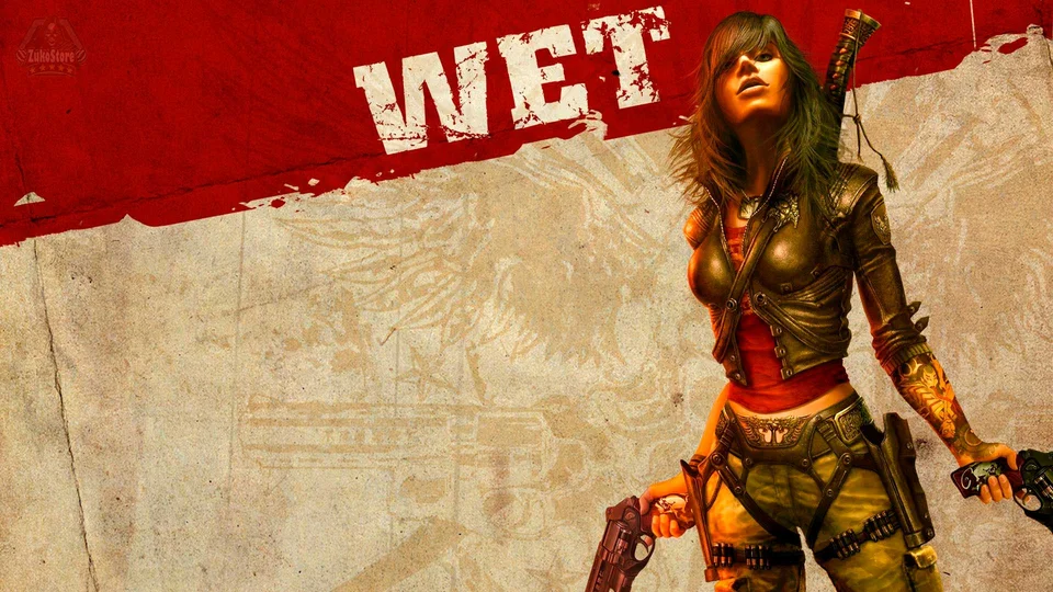 WET