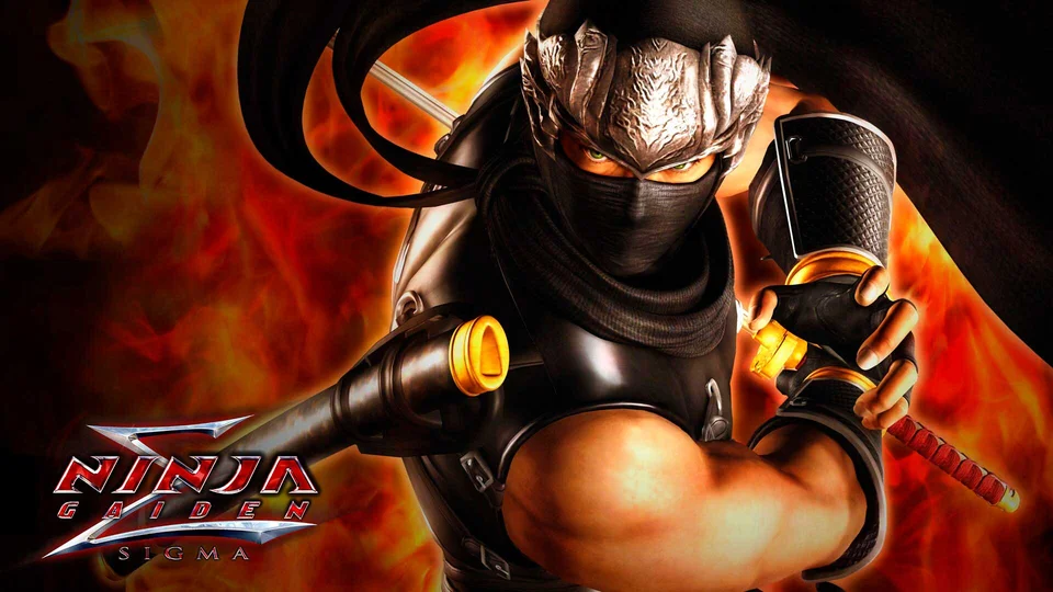 Ninja Gaiden Sigma