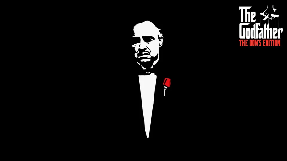 The Godfather: The Don's Edition