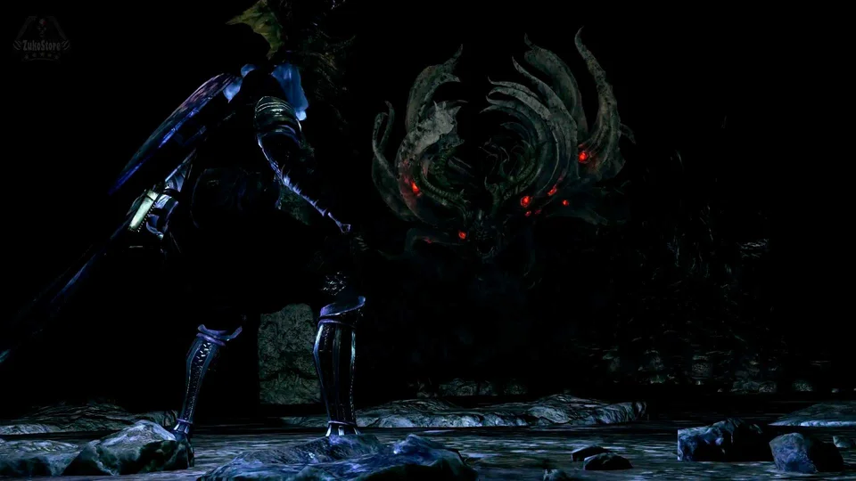 Dark Souls: Prepare To Die Edition