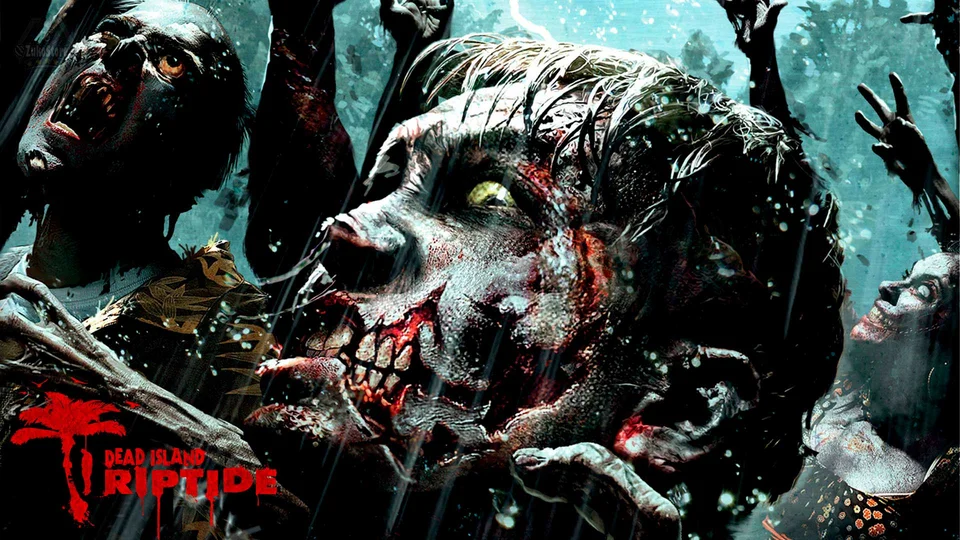 Dead Island Riptide
