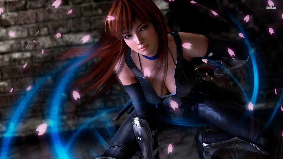Dead Or Alive 5: Ultimate