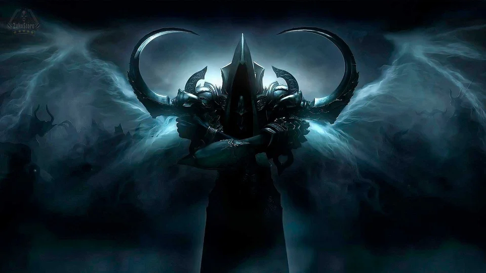 Diablo III: Reaper Of Souls - Ultimate Evil Edition