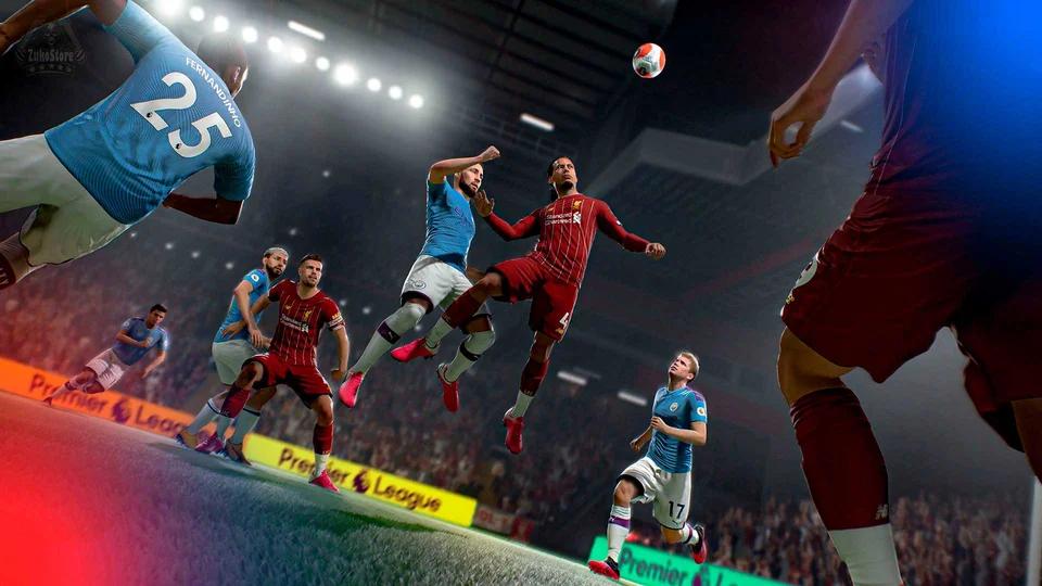 Fifa 21 Next Level v1.2
