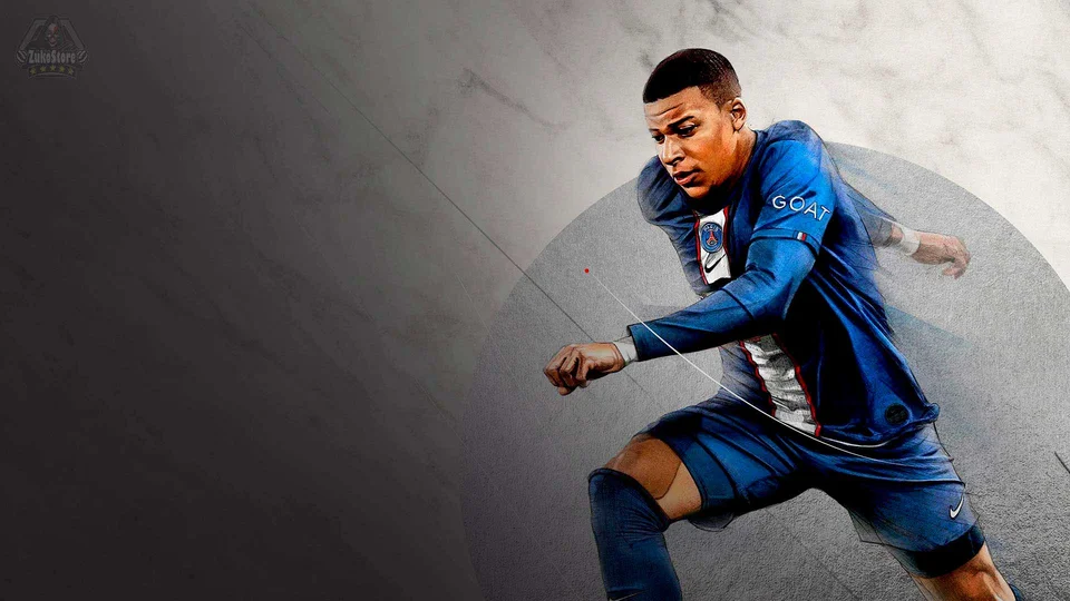 Fifa 23: Cubans Gamers Patch