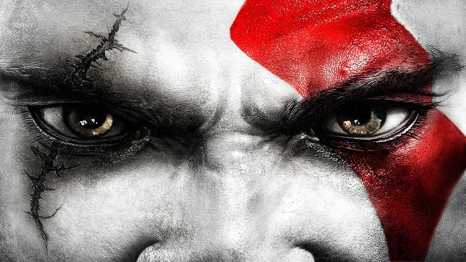 God Of War 3