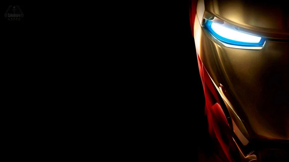 Iron Man