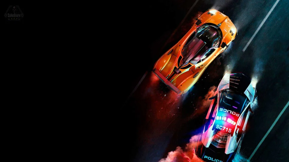 Need For Speed: Hot Pursuit
