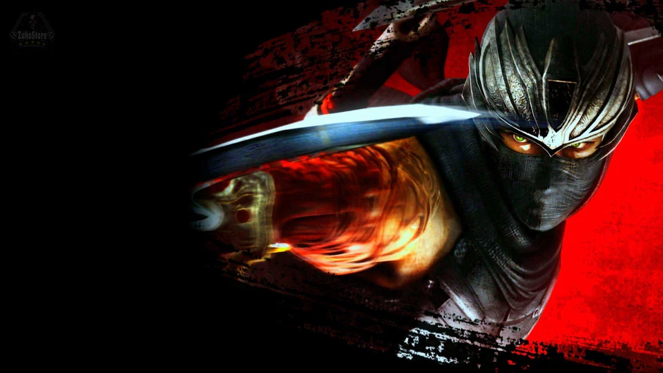 Ninja Gaiden 3: Razor�s Edge