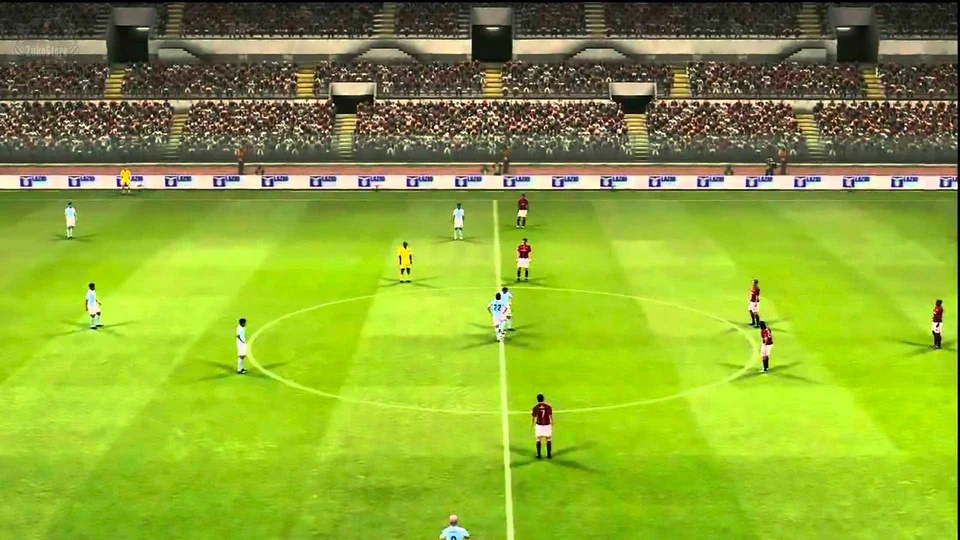 PES 2011: Pro Evolution Soccer