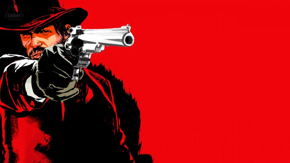 Red Dead Redemption: GOTY