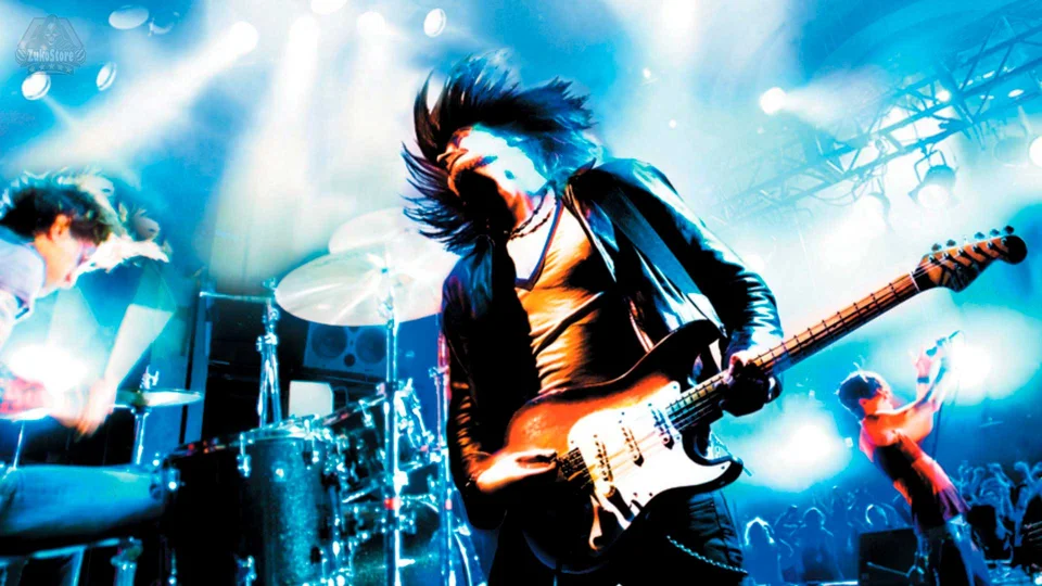 Rock Band 2