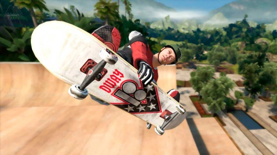 Skate 3