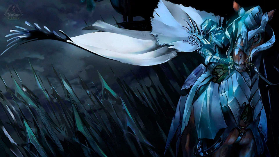 White Knight Chronicles