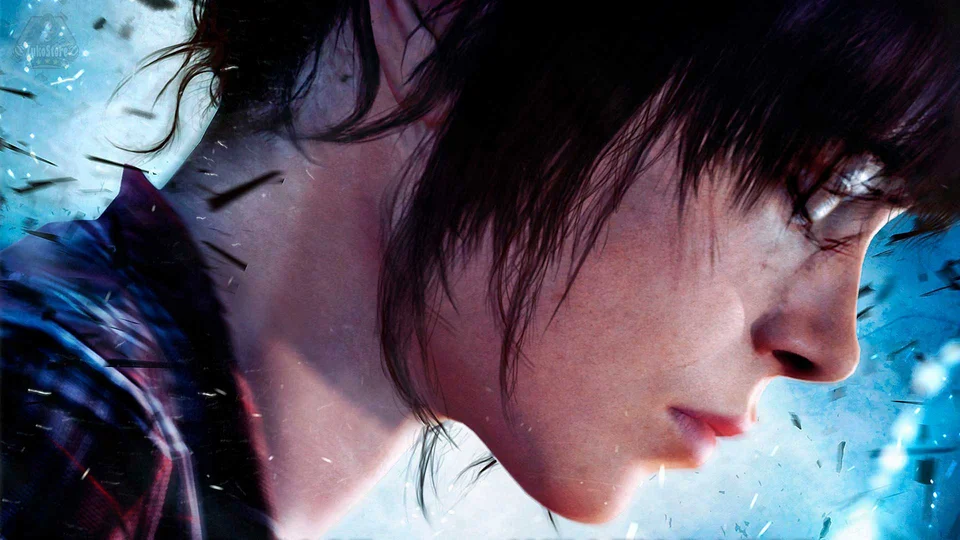 Beyond Two Souls