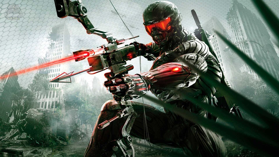 Crysis 3