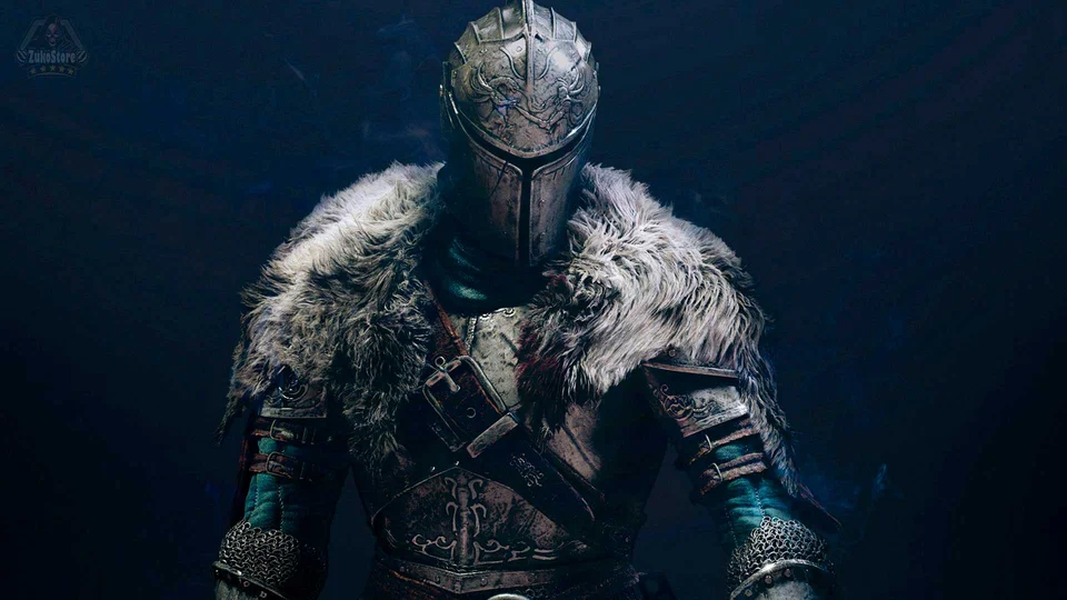 Dark Souls II