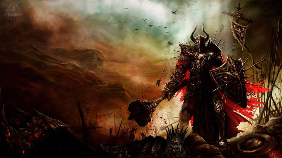 Diablo III