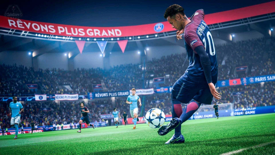 Fifa 19