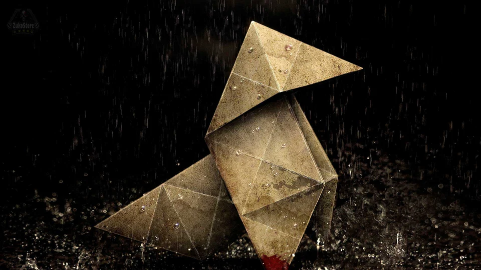 Heavy Rain