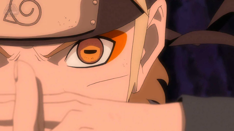 Naruto Shippuden: Ultimate Ninja Storm Generations