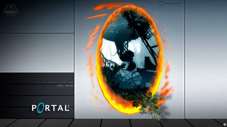 Portal 2