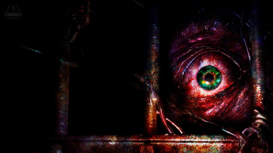 Resident Evil: Revelations 2
