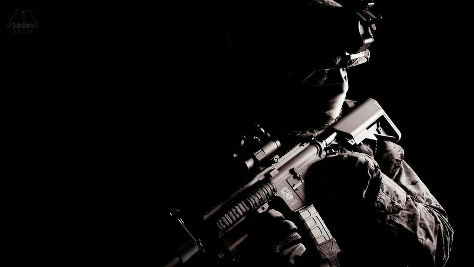 SOCOM 4: U.S. Navy SEALs