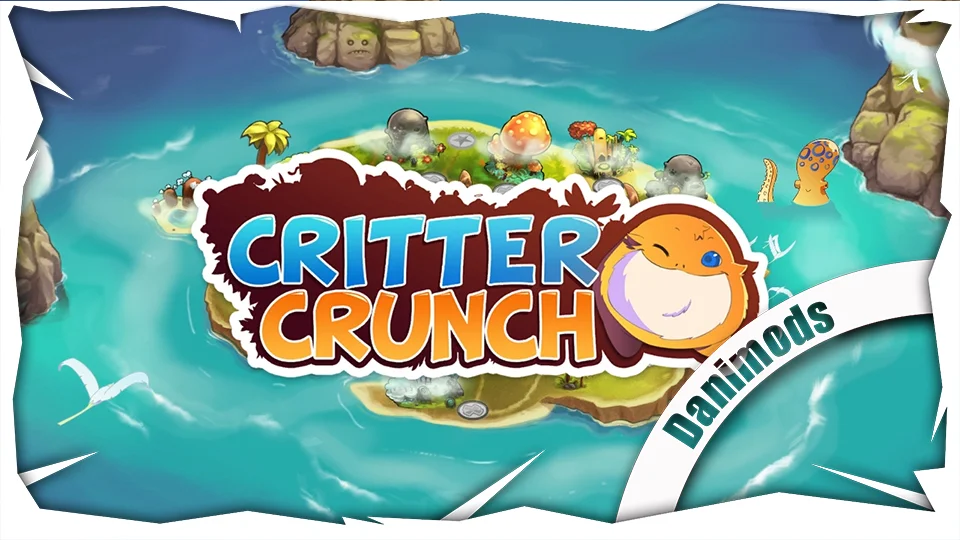 Critter Crunch
