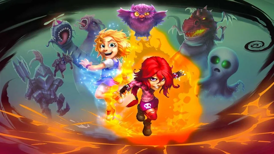 Giana Sisters: Twisted Dreams