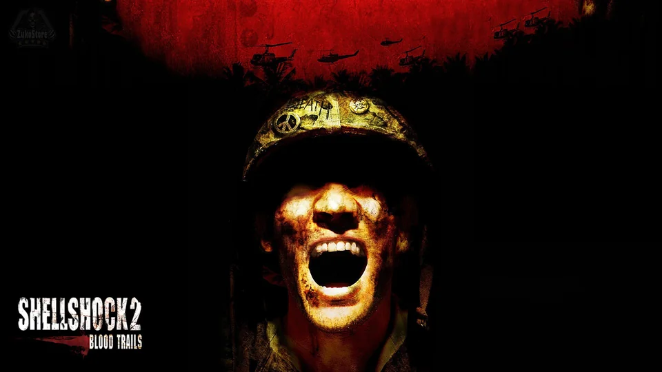 ShellShock 2: Blood Trails